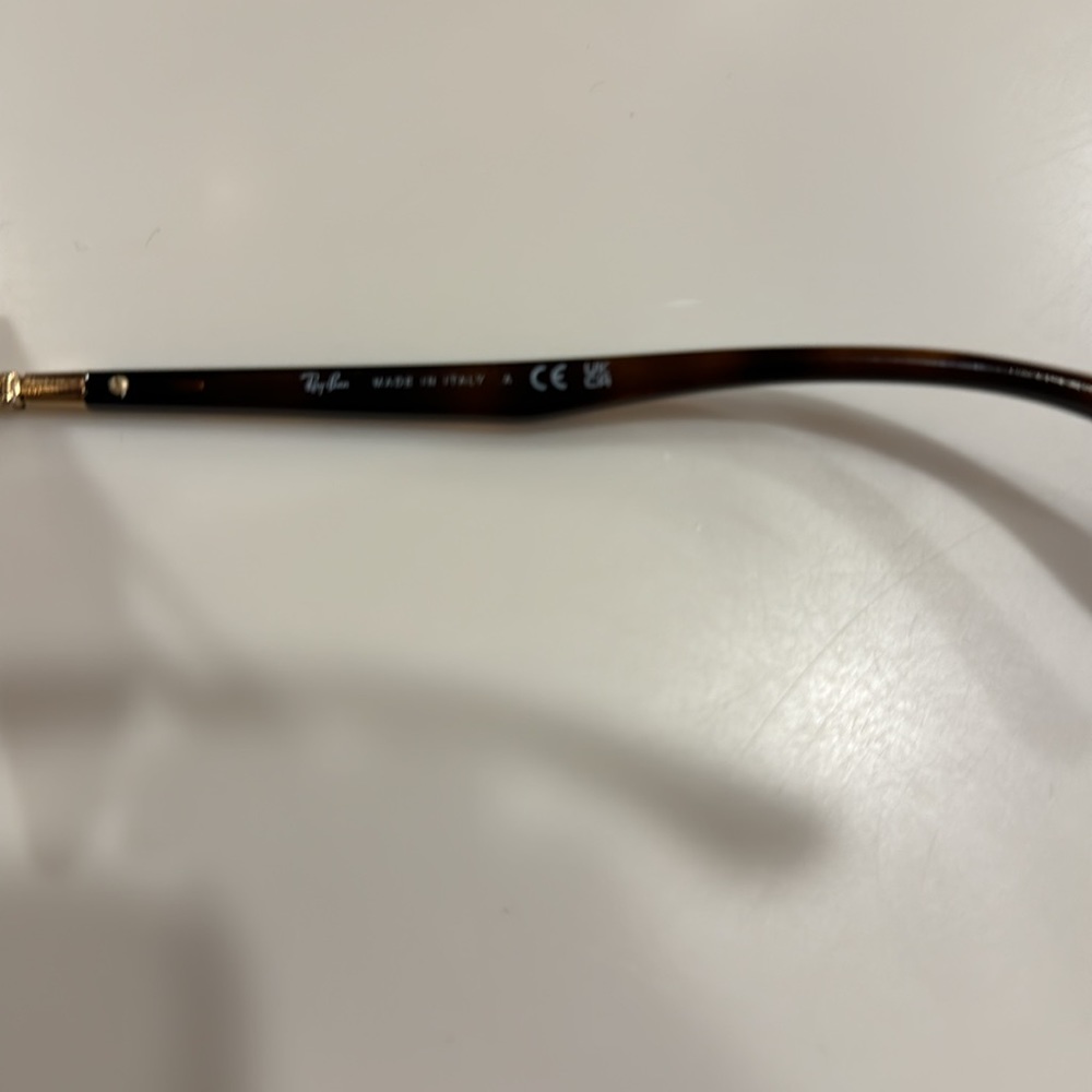 Ray-Ban 3675 Aviator - Picture 8 of 11